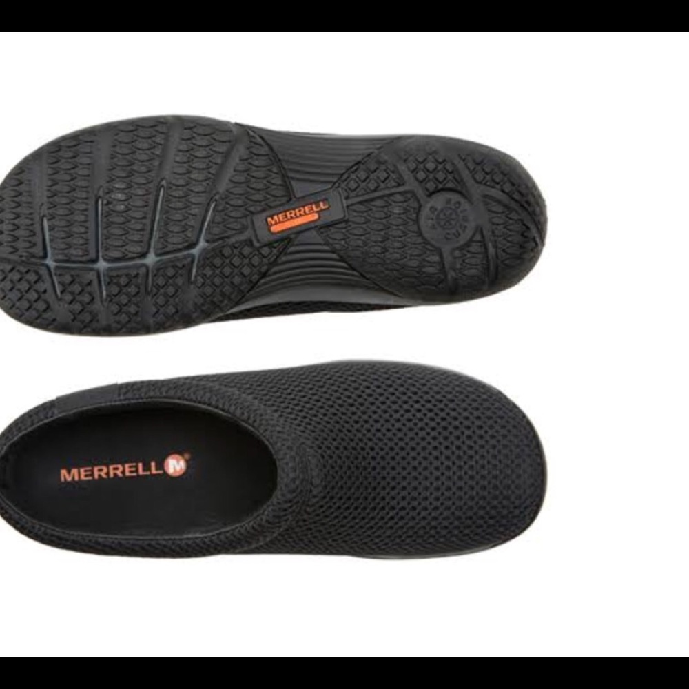Merrell Performance Breeze